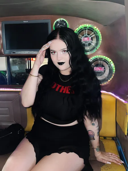 ♥︎Emma’s Video Store♥︎ - Onlyfans